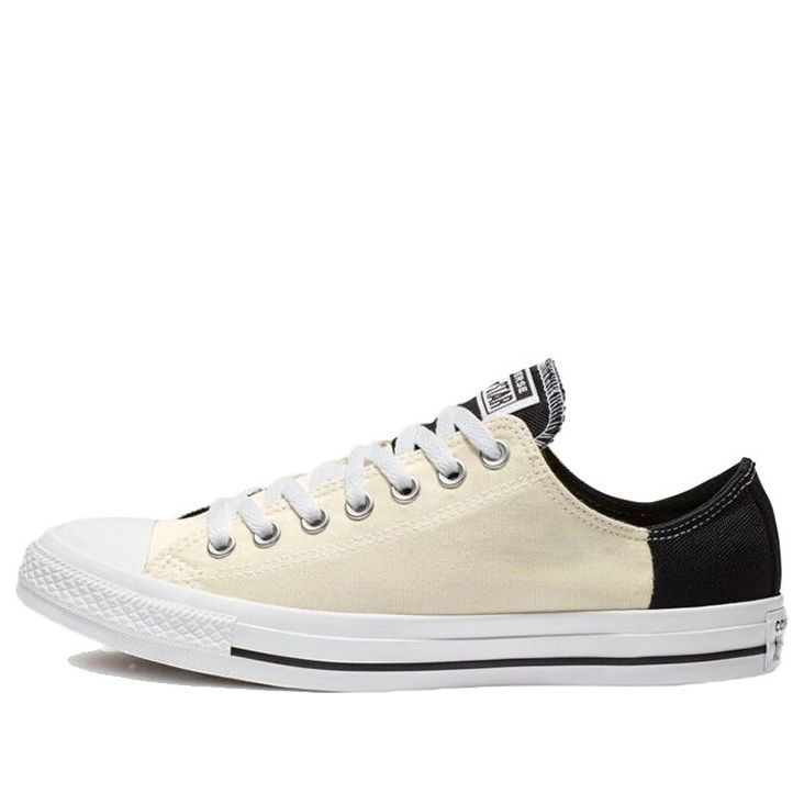Кросівки та взуття Converse Chuck Taylor All Star бежевий | 163349F
