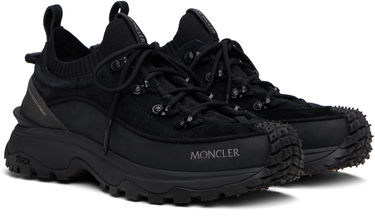 Кросівки та взуття Moncler Moncler Trailgrip Lite3 чорний | K209A4M00290M7242, 3