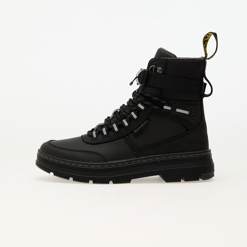Кросівки та взуття Dr. Martens Combs Tech Wx чорний | DM32103001