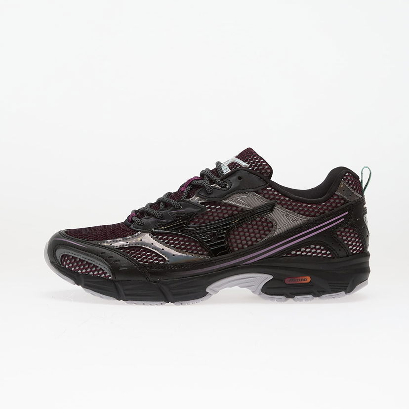 Кросівки та взуття Mizuno Mxr Фіолетовий | D1GA256101