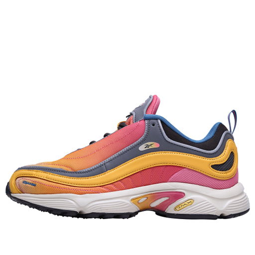 Кросівки та взуття Reebok Bodega x Daytona DMX Різнокольоровий | DV6571, 0
