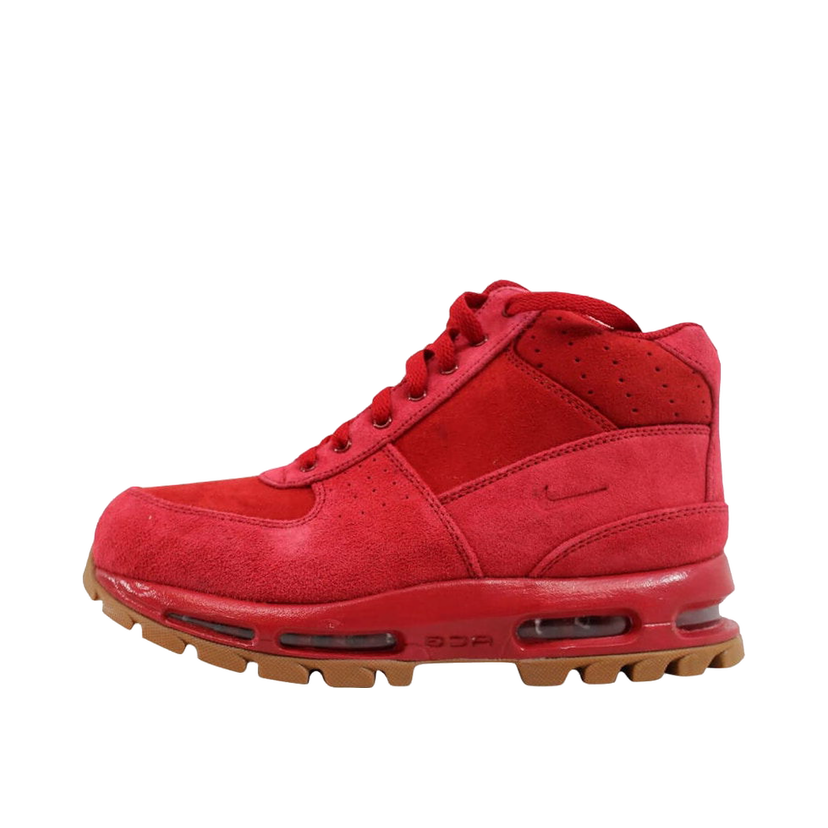 Кросівки та взуття Nike Air Max Goadome Червоний | 311567-602