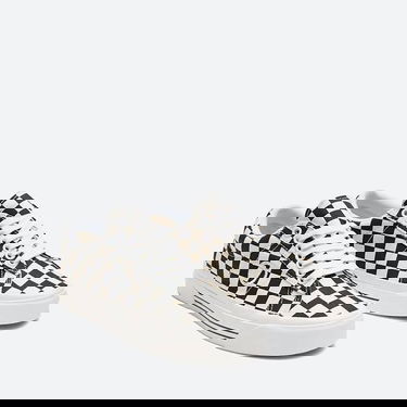Кросівки та взуття Vans Sid DX білий | VN0A4BTX4XR, 3