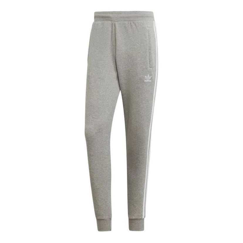 Спортивні штани adidas Originals adidas Originals Logo Sweatpants Сірий | ED6024