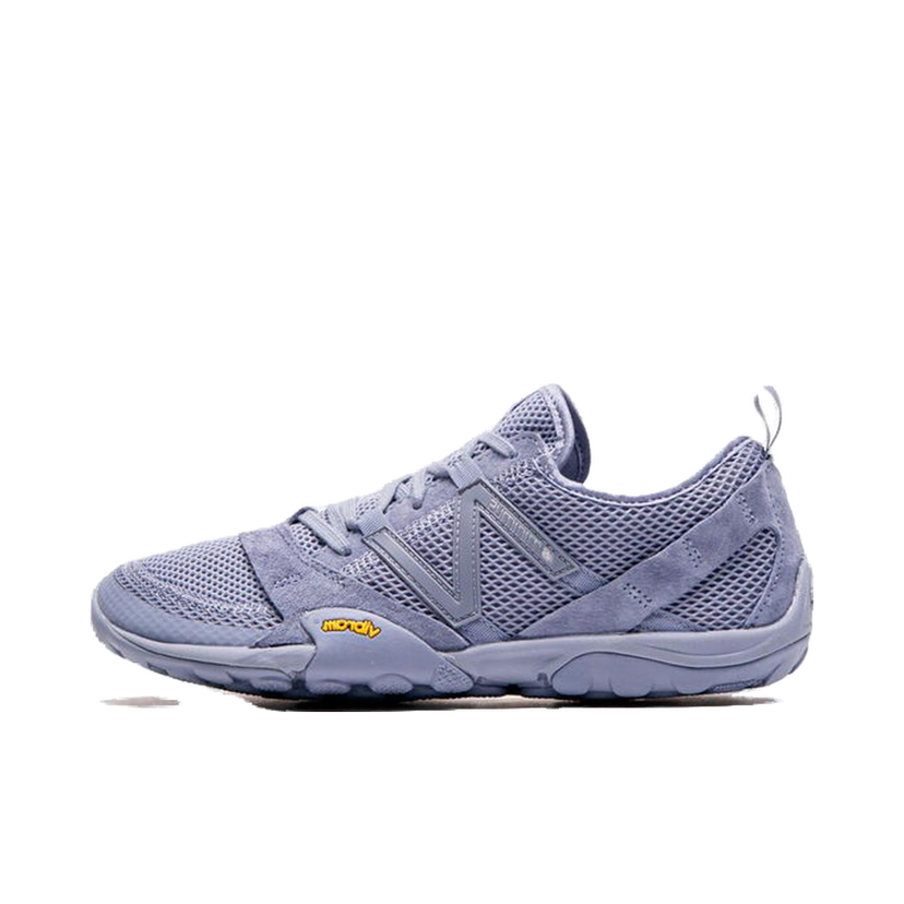 Кросівки та взуття New Balance Minimus Trail 10 Фіолетовий | MT10OAD