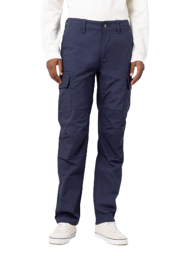 Штани Dickies Millerville Cargo Trousers темно-синій | 0A4XDU