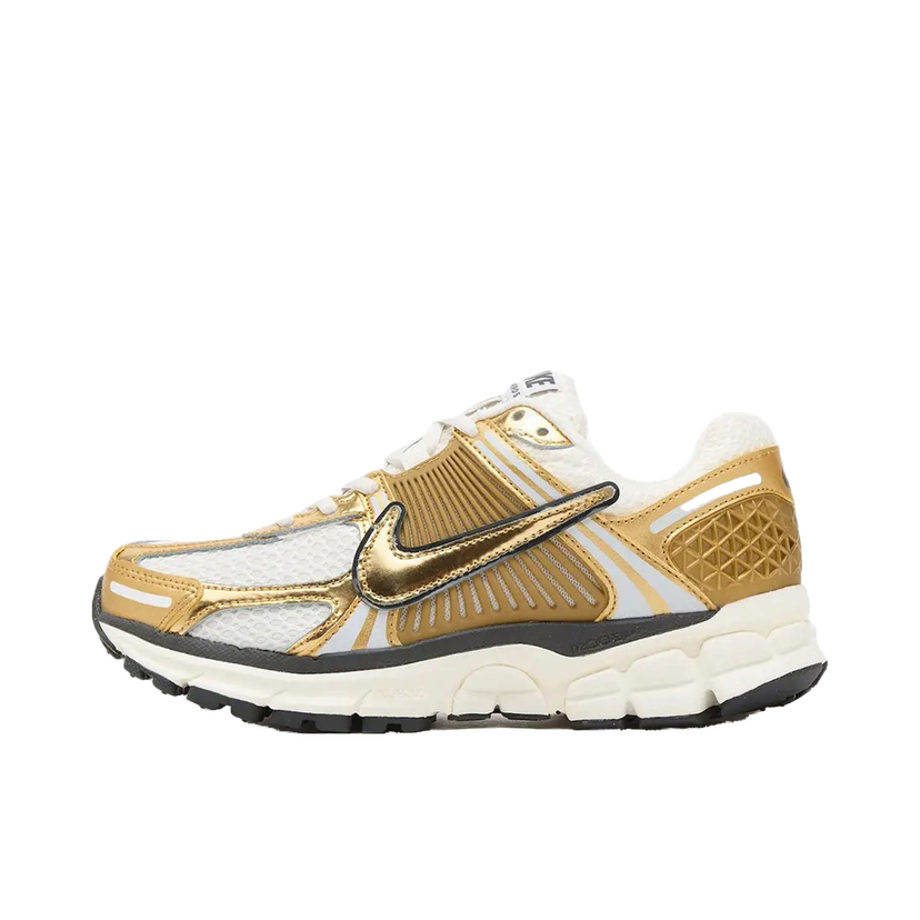 бігти Nike Zoom Vomero 5 Metallic Gold W бежевий | HF7723-001
