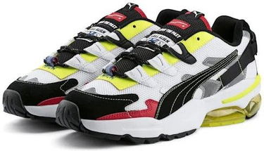 Кросівки та взуття Puma Cell Alien Ader Error білий | 370112-01, 2