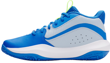 Кросівки та взуття Under Armour Lockdown 7 Різнокольоровий | 3028513-453, 1