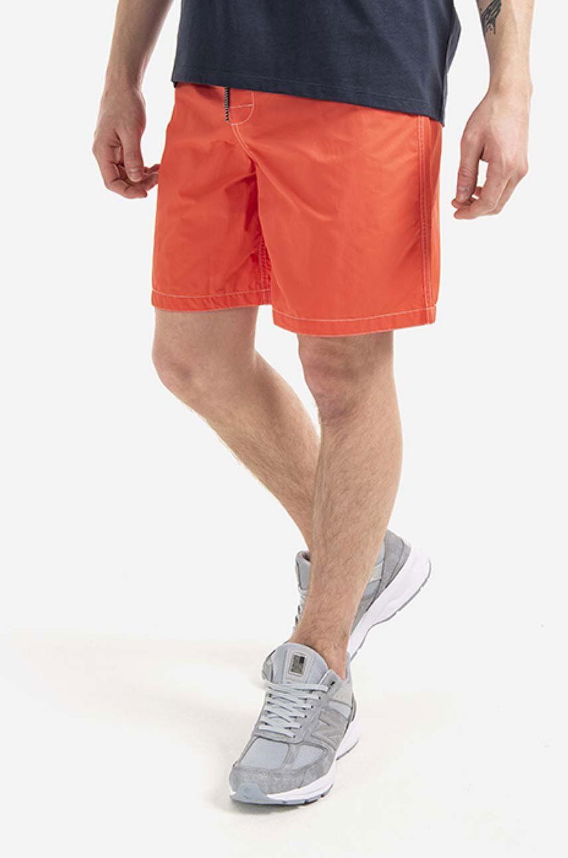 Купальники A.P.C. Swim Shorts Помаранчевий | PAADJ.H10165