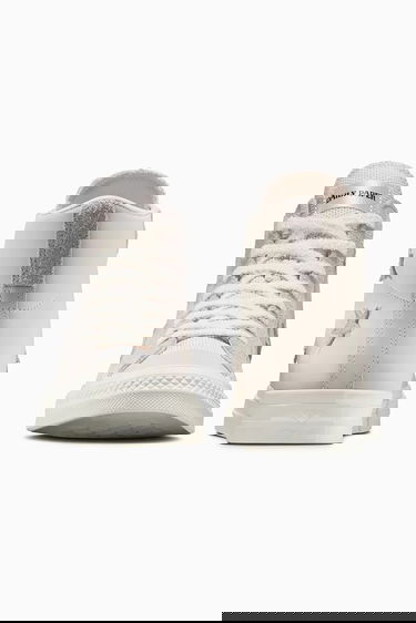 Кросівки та взуття Converse Daily Paper Star Player 76 білий | A13859C, 1