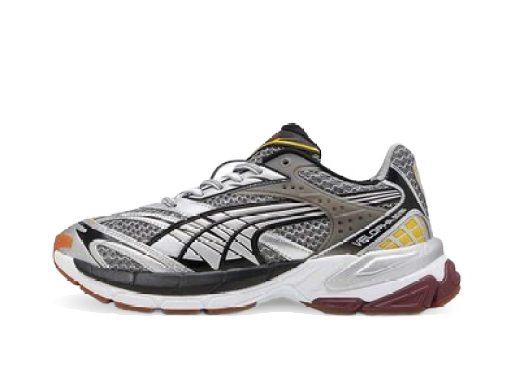 Кросівки та взуття Puma Velophasis Phased "Grey" Сірий | 389365_05