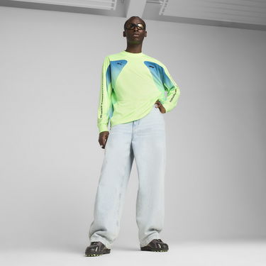 Кросівки та взуття Puma F1® Inhale 75 Years Hero Фіолетовий | 308843_01, 2