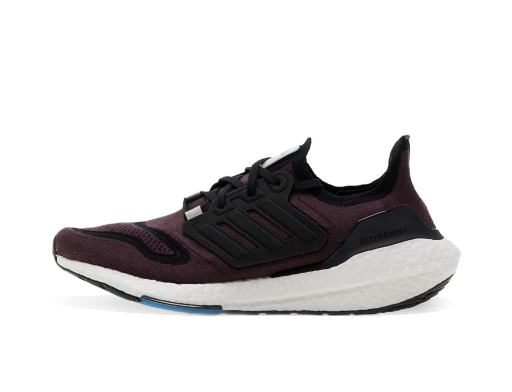 бігти adidas Performance UltraBOOST 22 Бордовий | GY7289