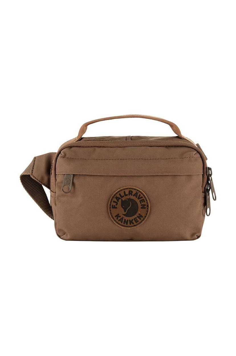 Поясна сумка FJÄLLRÄVEN Kanken Hip Pack Коричневий | F23200284.238
