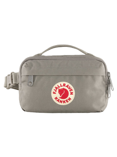 Поясна сумка FJÄLLRÄVEN Hip Pack Сірий | F23796-021