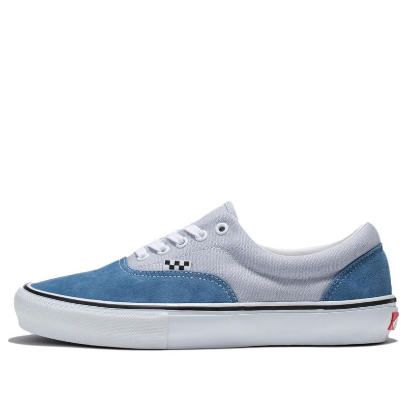 Кросівки та взуття Vans Era Skate Синій | VN0A5FC9ZR8