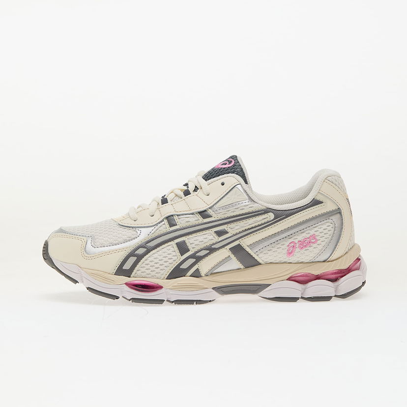 Кросівки та взуття Asics Gel-NYC 2055 бежевий | 1203A542-101