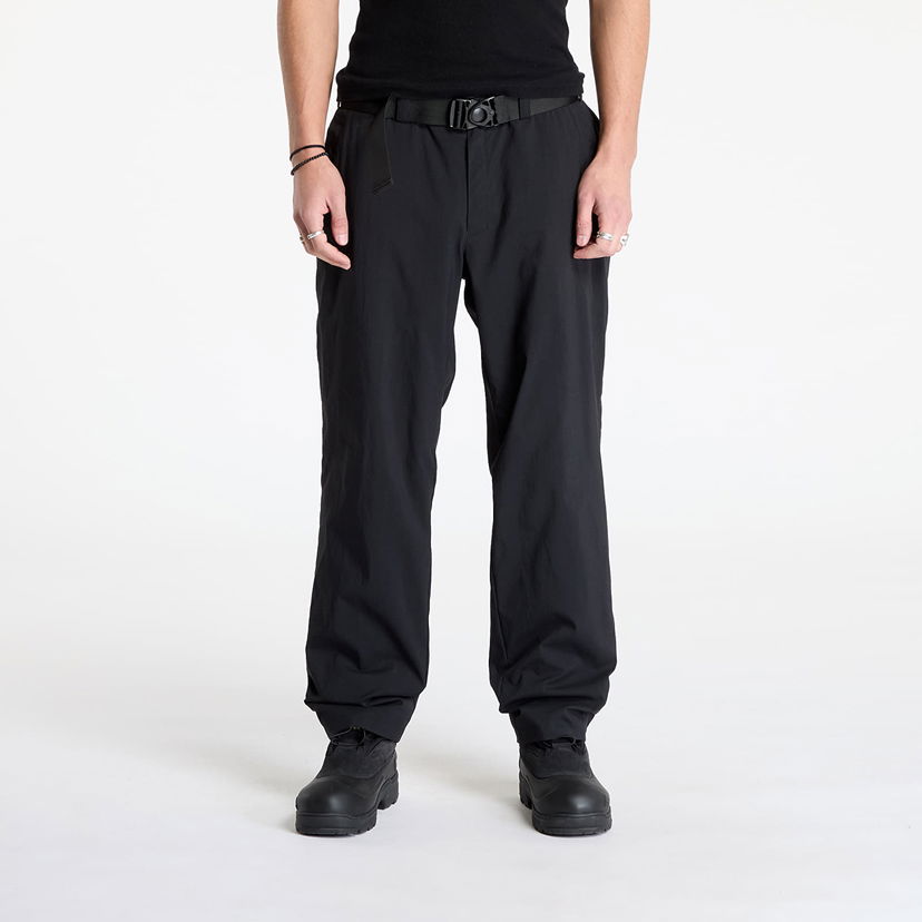 Штани карго Tilak Alpha Tactical Pants чорний | 10103506