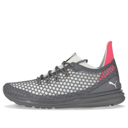 Кросівки та взуття Puma Staple Ignite Limitless Netfit Сірий | 364393-02, 0