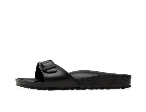 Кросівки та взуття Birkenstock Madrid EVA чорний | 128163