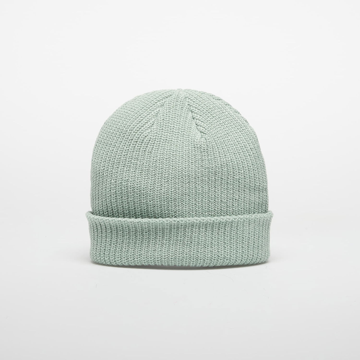 Шапка Vans Core Basic Cuff Beanie Зелений | VN000QB4EMW, 1