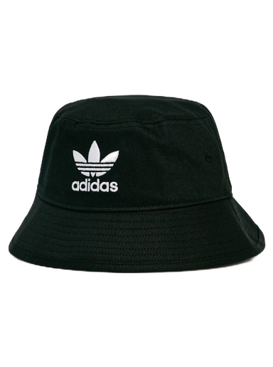 Капелюх adidas Originals Hat чорний | AJ8995.M