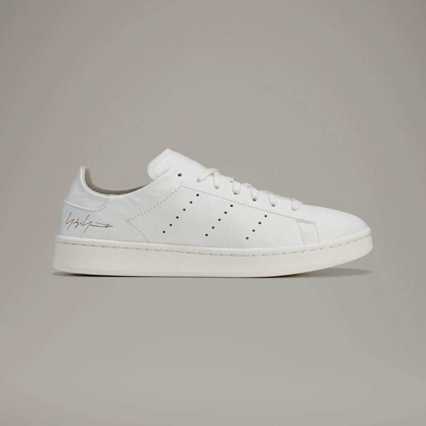 Кросівки та взуття Y-3 Stan Smith білий | JQ4976