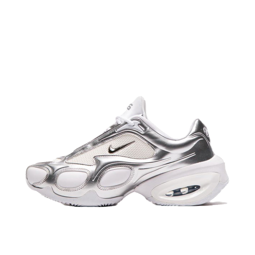 Кросівки та взуття Nike Air Max Muse Металік | FV1920-100