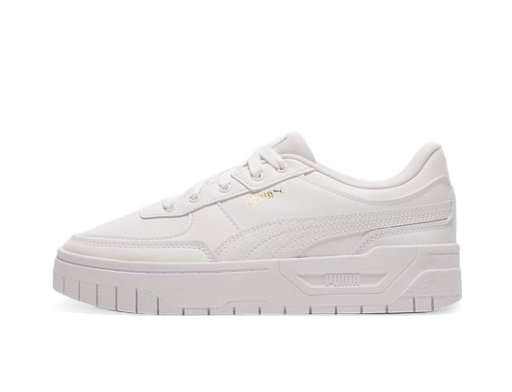 Кросівки та взуття Puma Cali Dream Trainer білий | 392730-01