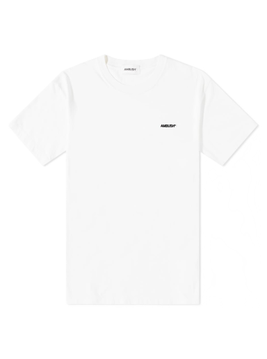 Футболка Ambush 3 Pack Logo Tee білий | BMAA060F22JER0010210