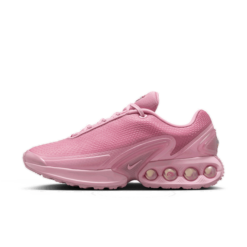 Кросівки та взуття Nike Air Max Dn Рожевий | HV4861-600