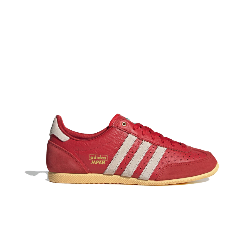 Кросівки та взуття adidas Originals Japan Червоний | IG4507