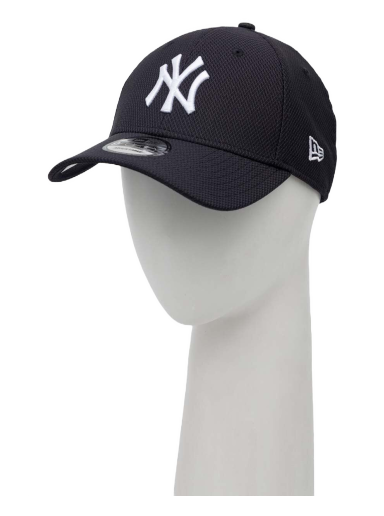 Кепка New Era 940 MLB Diamond era Essential 9forty New York Yankees Cap темно-синій | 60348841.OTCWHI