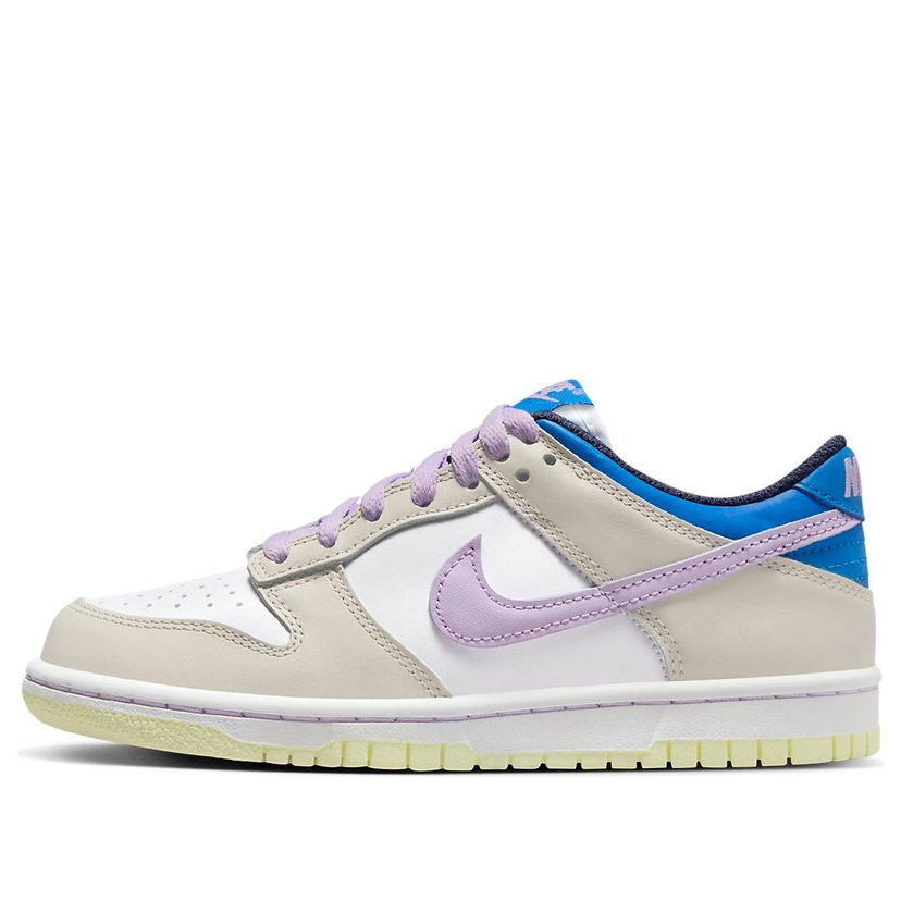 Кросівки та взуття Nike Dunk Low Фіолетовий | FB9109-103