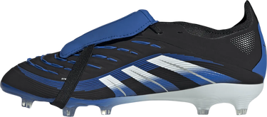 Кросівки та взуття adidas Performance Predator Elite Fold-Over Tongue чорний | jr1754, 2