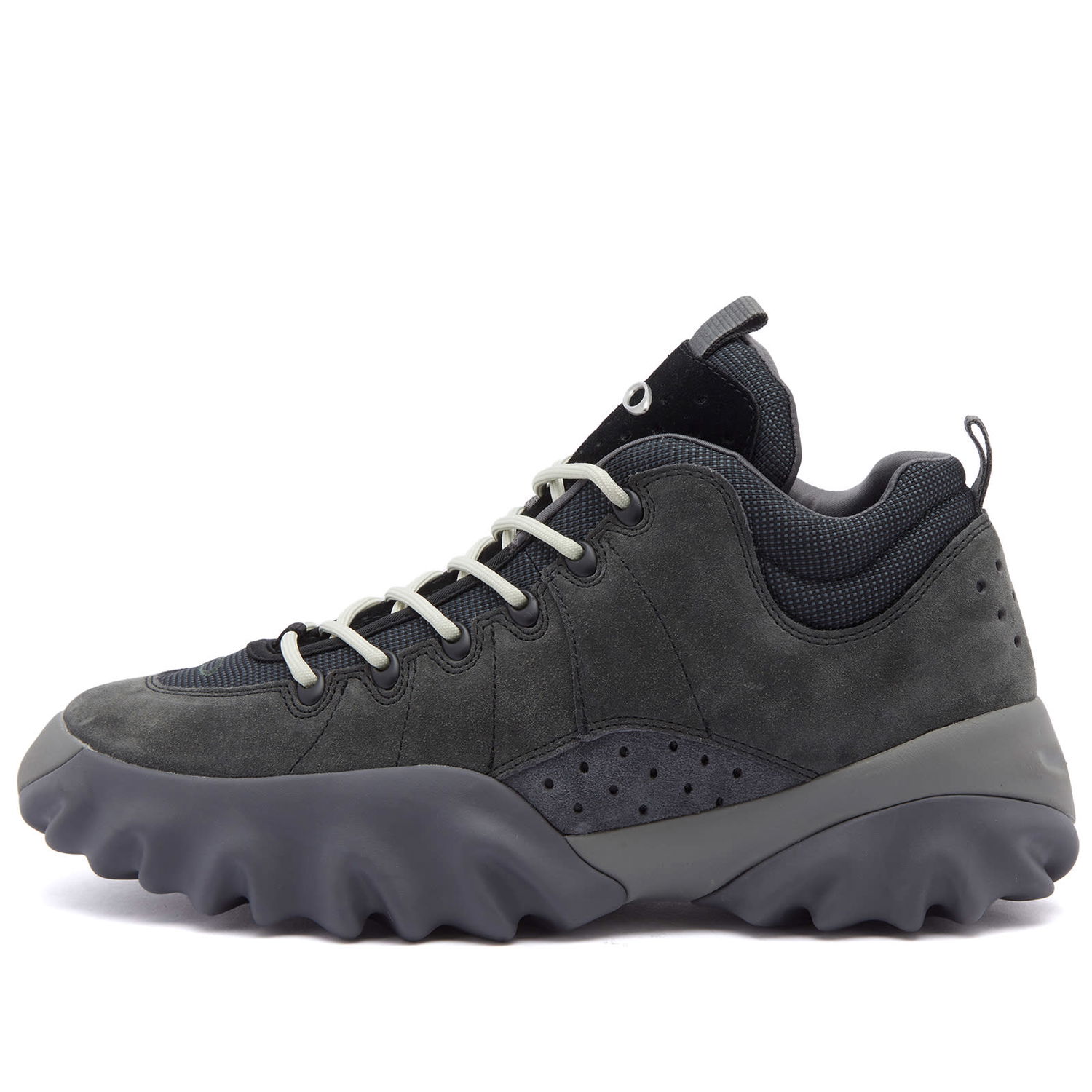 Кросівки та взуття OAKLEY Factory Team Edge Boot Сірий | BDF23S08003645BK01, 1