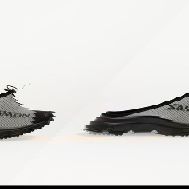 Кросівки та взуття Salomon Rx Slide 3.0 Recovery Slides чорний | L47759000, 2
