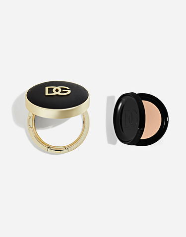 Аксесуари Dolce & Gabbana Dolce & Gabbana Rose Glow Cushion Foundation Refill бежевий | MKUPFCE0034V0004, 3
