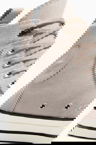 Кросівки та взуття Converse Chuck 70 Jungle Cloth Overlay Сірий | A08602C, 4