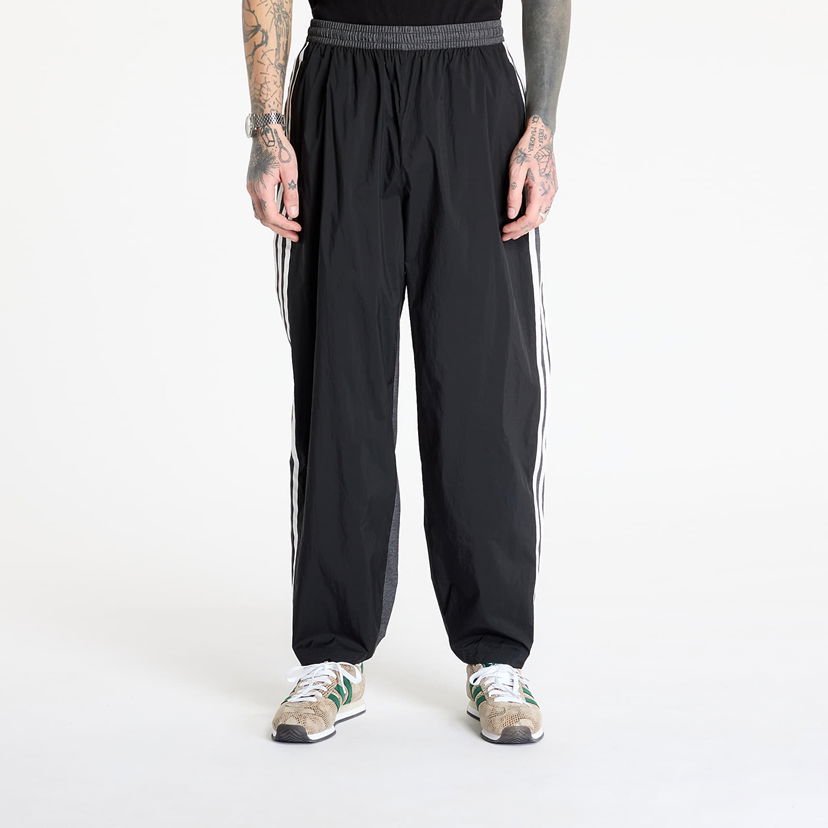 Спортивні штани adidas Originals R3Cd Track Pants чорний | KA3815