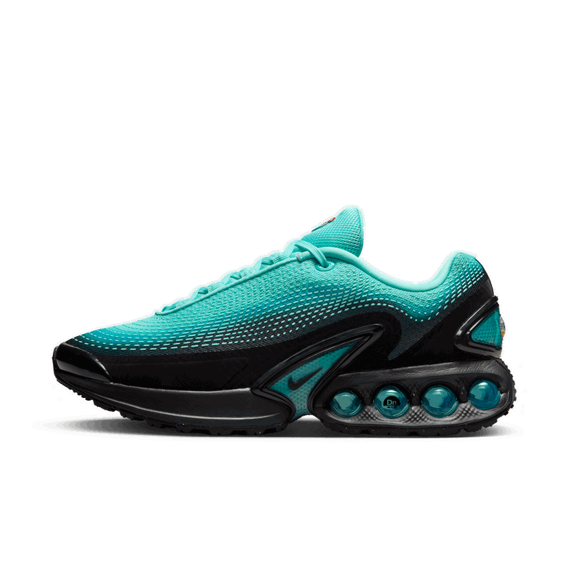 Кросівки та взуття Nike Air Max Dn Premium Бірюзовий | HQ0013-300