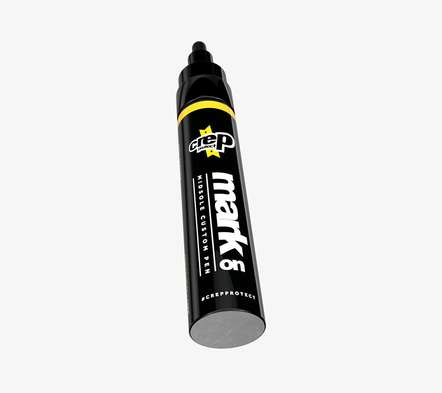 Догляд за взуттям CREP Protect Mark On Midsole Custom Pen Black чорний | crep mark on black, 0