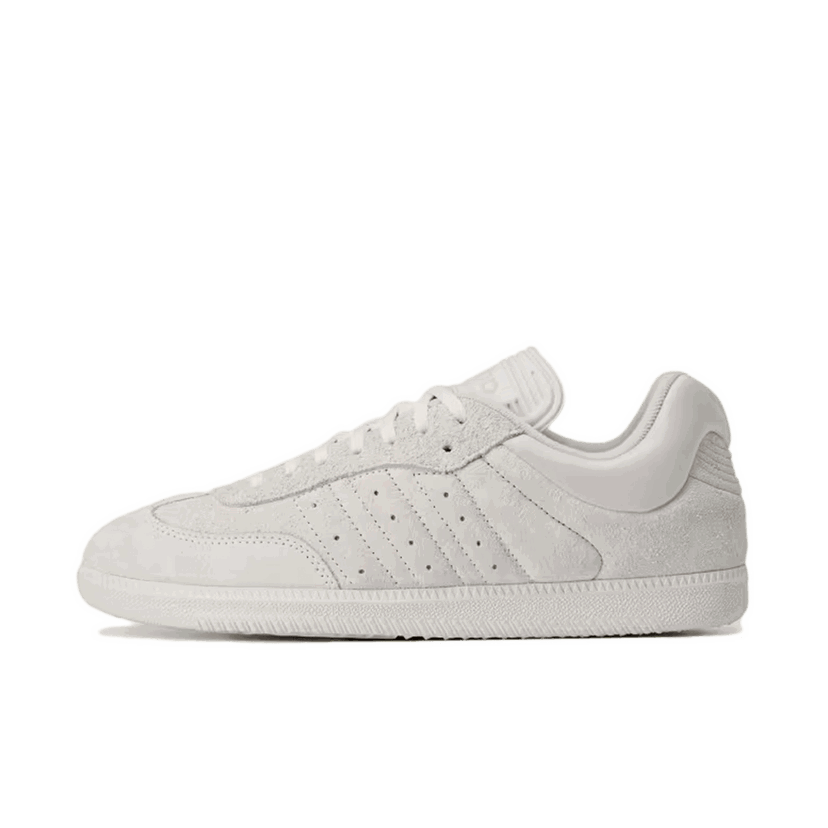 Кросівки та взуття adidas Originals Dingyun Zhang x Samba "White Vapor" бежевий | IF9703