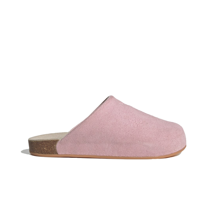 Кросівки та взуття adidas Originals Adimule Slides Рожевий | JP8731