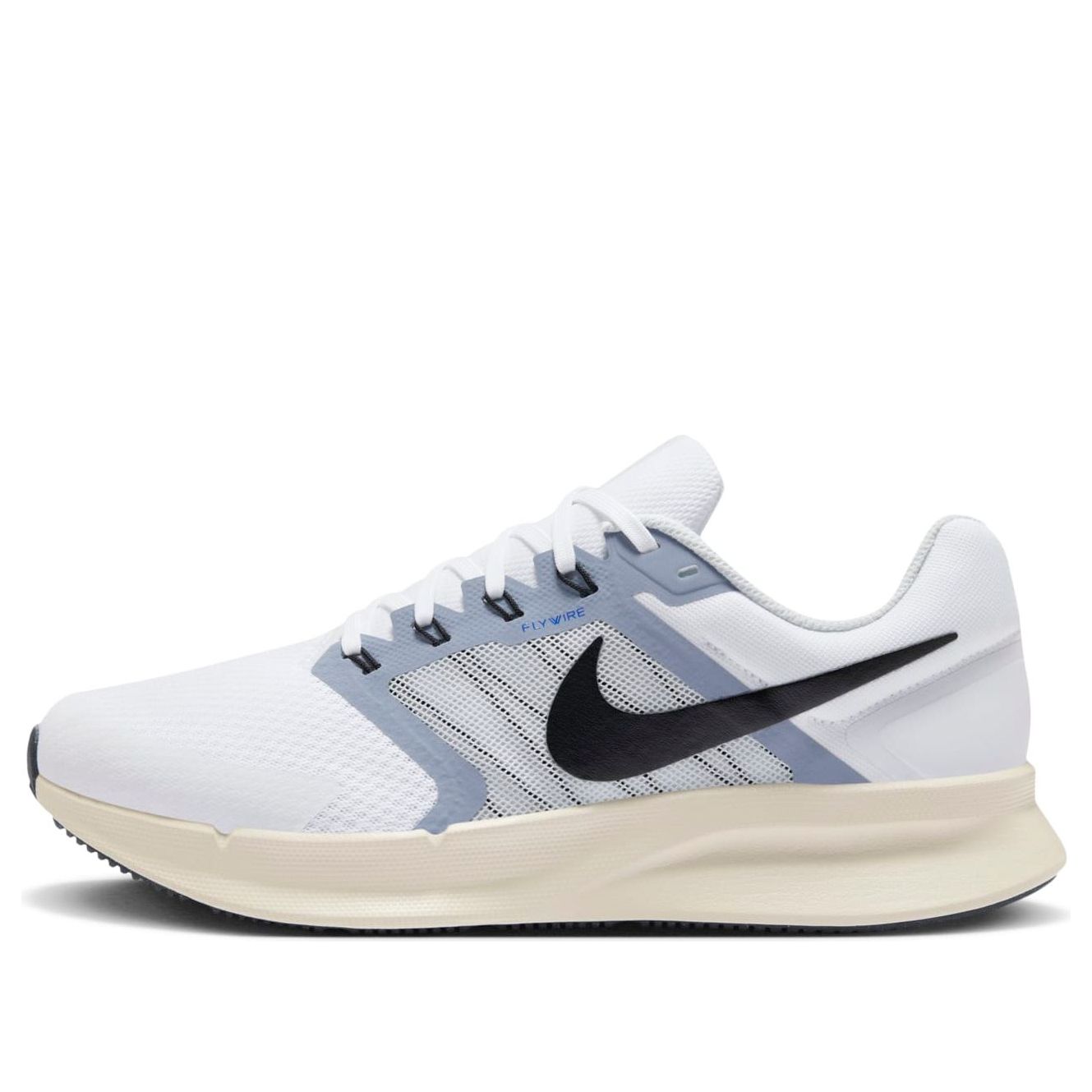 Кросівки та взуття Nike Run Swift 3 білий | DR2695-105, 0