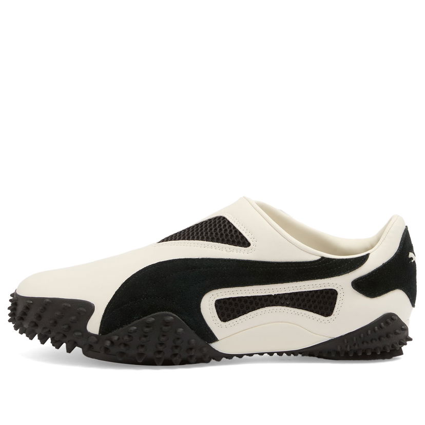 Кросівки та взуття Puma Ur Mostro бежевий | 401720-01