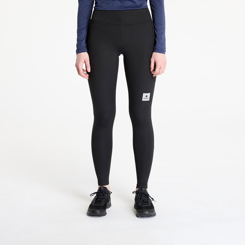 Легінси Saysky SAYSKY Pace+ Long Tights чорний | XWRLT40C901