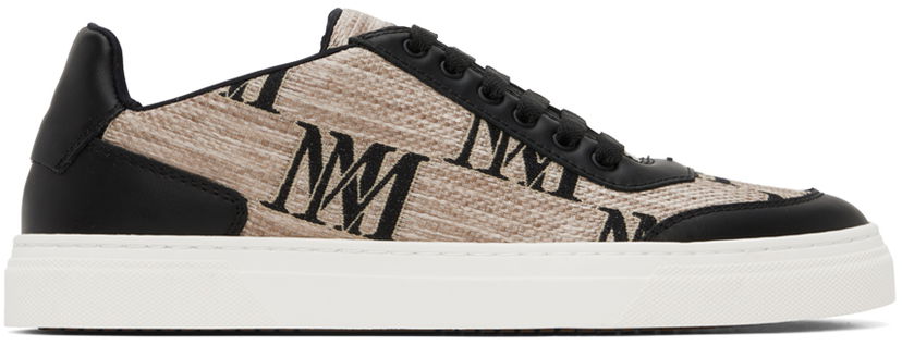 Одяг Max Mara Max Mara Logocity чорний | 2414761012600