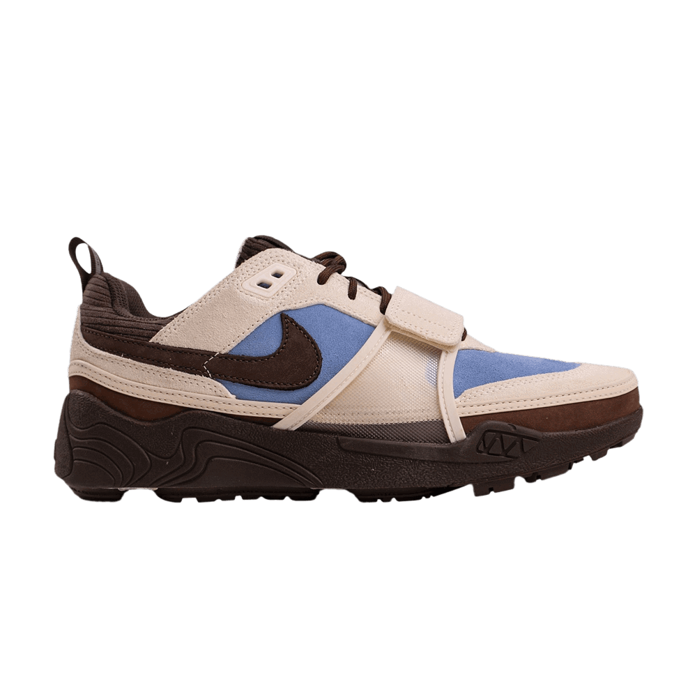 Кросівки та взуття Nike Zoom Field Jaxx бежевий | HQ3072-400, 0